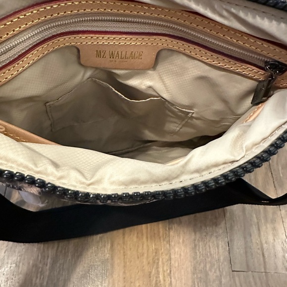 MZ Wallace Metro Flat crossbody - Picture 6 of 7